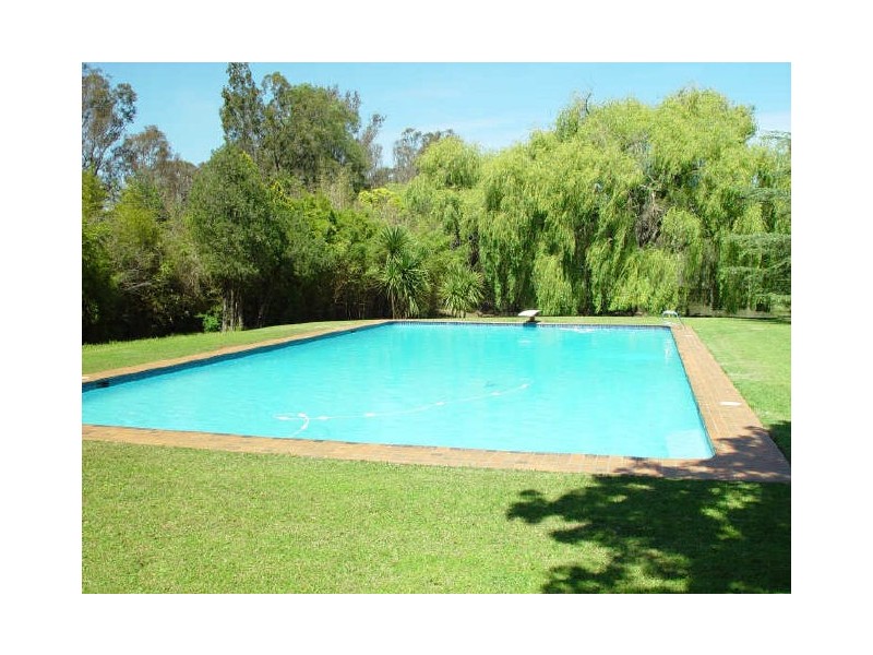 115 Lee and Clark Road, Kemps Creek NSW 2178