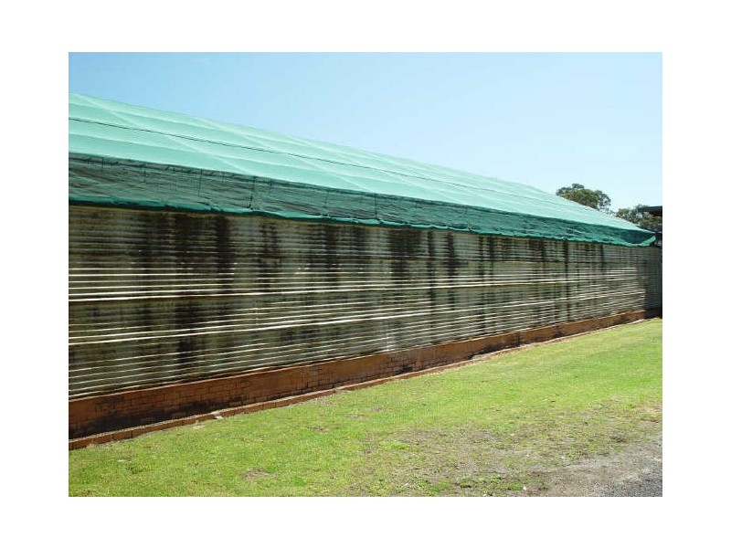 115 Lee and Clark Road, Kemps Creek NSW 2178