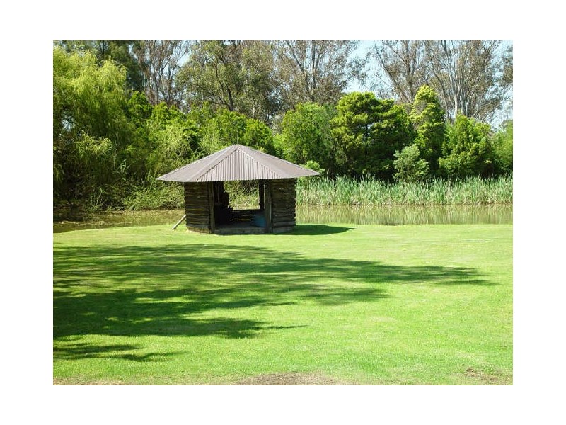 115 Lee and Clark Road, Kemps Creek NSW 2178