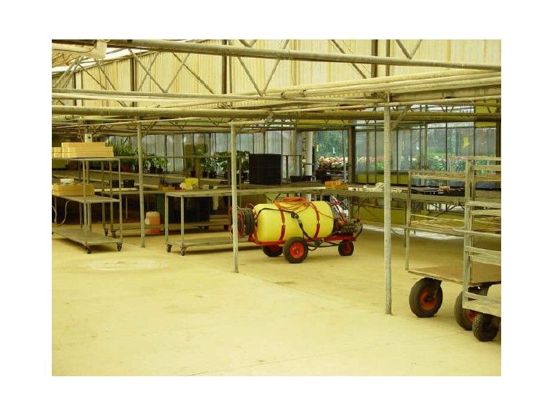 115 Lee and Clark Road, Kemps Creek NSW 2178