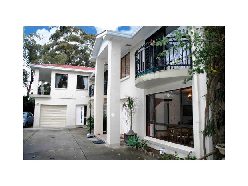 17A Caloola Road, Constitution Hill NSW 2145