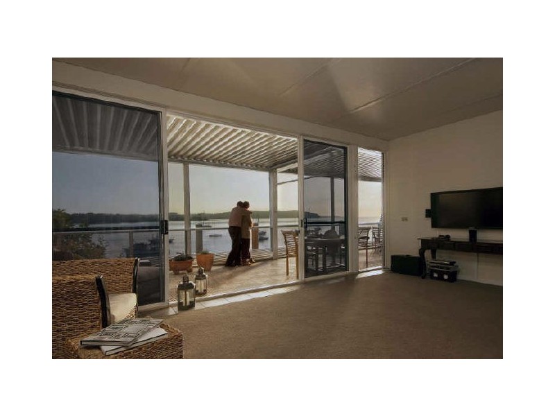 Bay Breeze Motel, 21 Beach Road, Batemans Bay NSW 2536