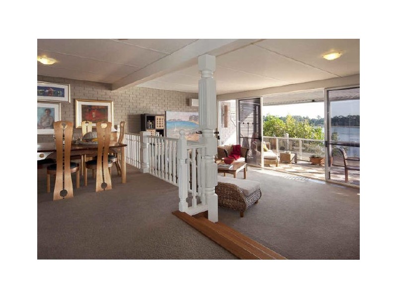 Bay Breeze Motel, 21 Beach Road, Batemans Bay NSW 2536