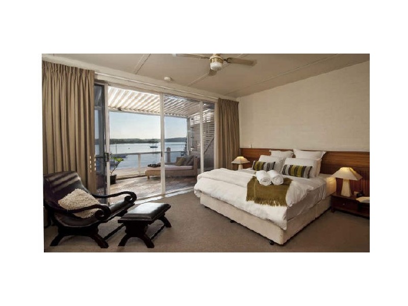 Bay Breeze Motel, 21 Beach Road, Batemans Bay NSW 2536