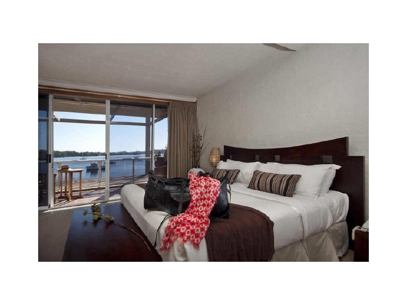 Bay Breeze Motel, 21 Beach Road, Batemans Bay NSW 2536