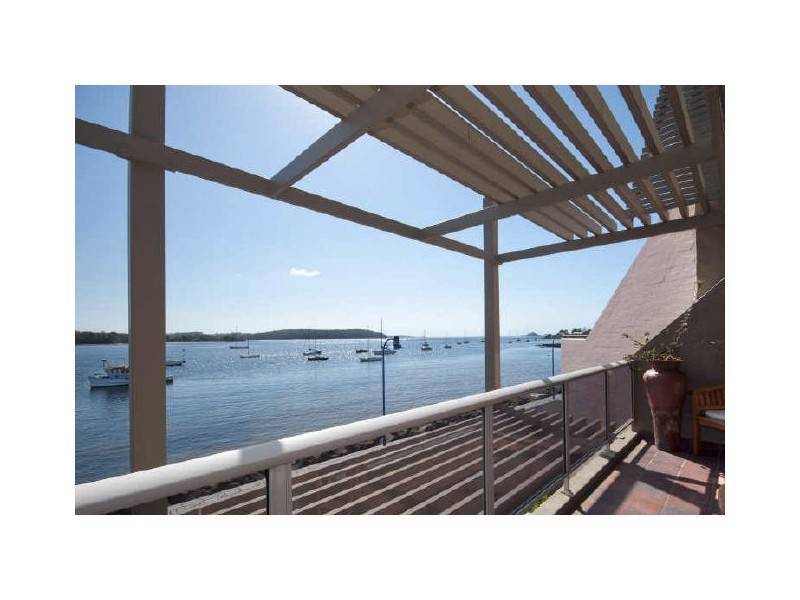 Bay Breeze Motel, 21 Beach Road, Batemans Bay NSW 2536