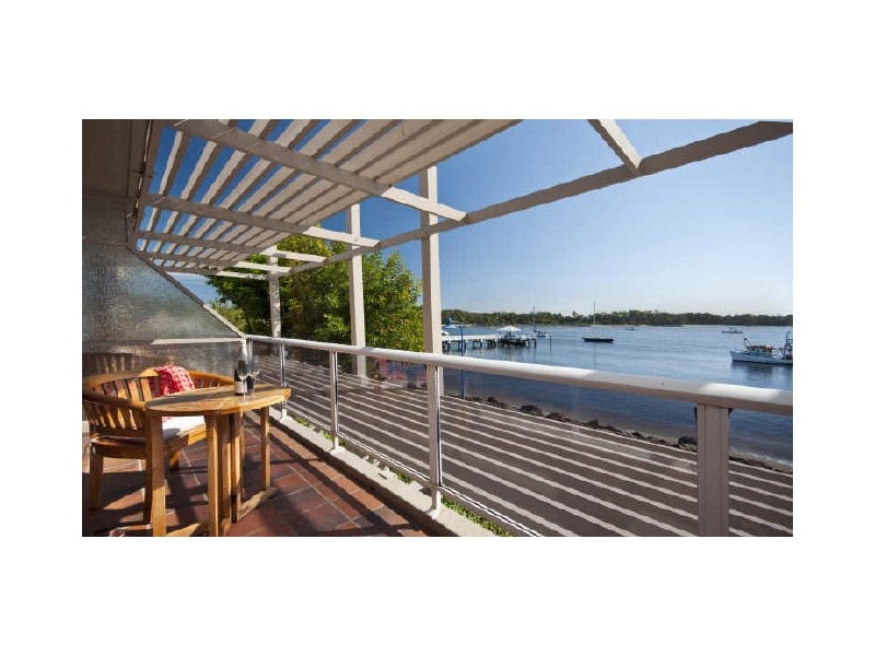 Bay Breeze Motel, 21 Beach Road, Batemans Bay NSW 2536