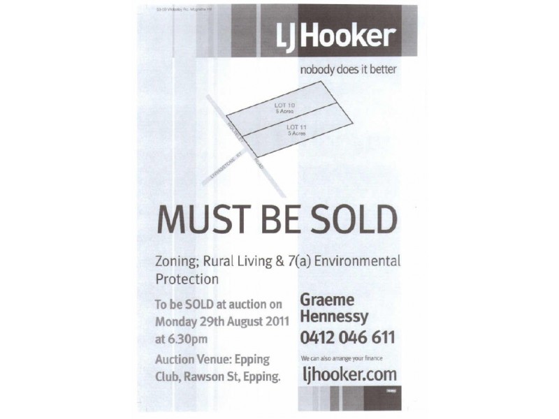 53-59 Wolseley Road, Oakville NSW 2765