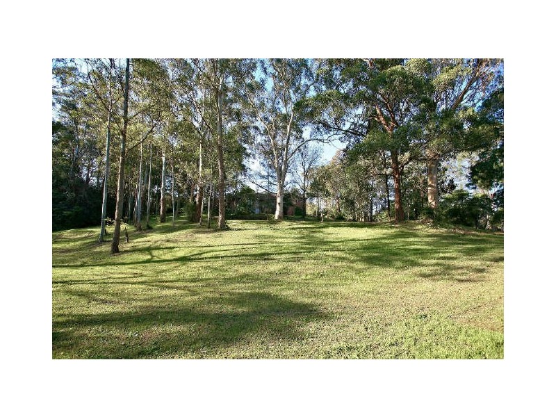 39 Chilton Parade, Warrawee NSW 2074