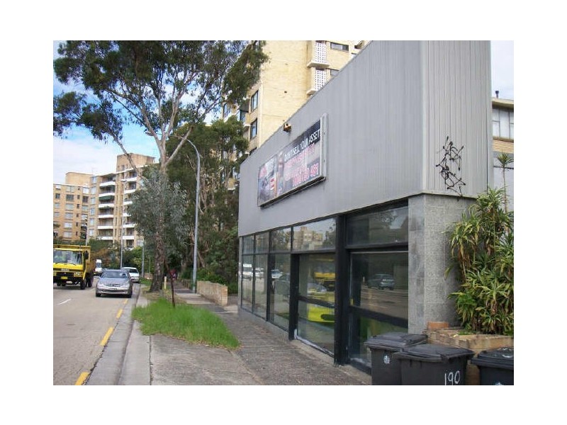 188 Spit Road,, Mosman NSW 2088