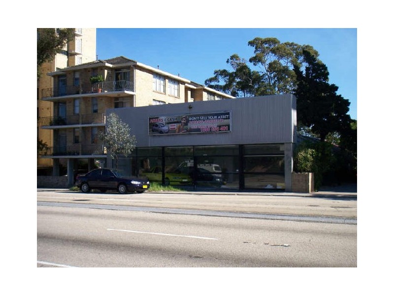 188 Spit Road,, Mosman NSW 2088