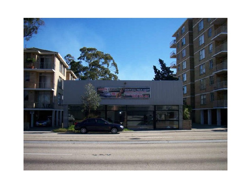 188 Spit Road,, Mosman NSW 2088