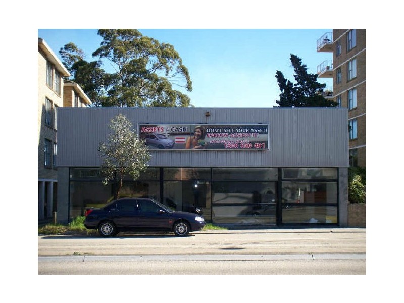 188 Spit Road,, Mosman NSW 2088