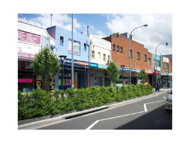 991 -993 Victoria Road, West Ryde NSW 2114