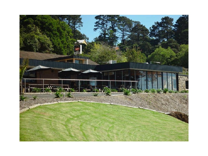 1349 Bells Line of Road,, Kurrajong Heights NSW 2758