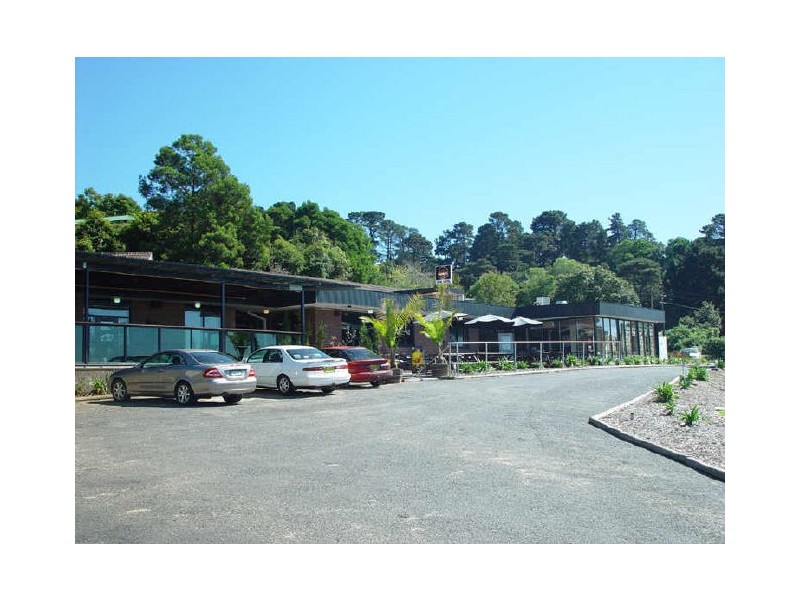 1349 Bells Line of Road,, Kurrajong Heights NSW 2758