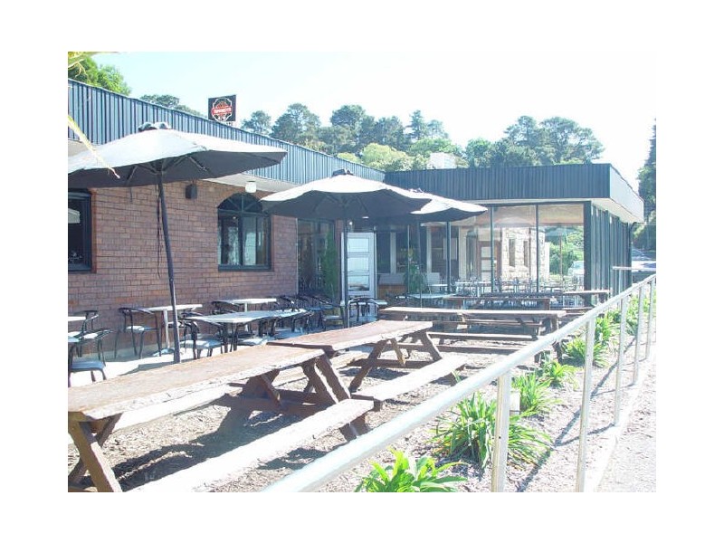 1349 Bells Line of Road,, Kurrajong Heights NSW 2758