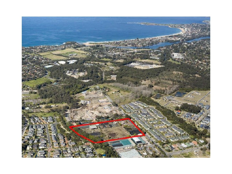 18 Macpherson St, Warriewood NSW 2102