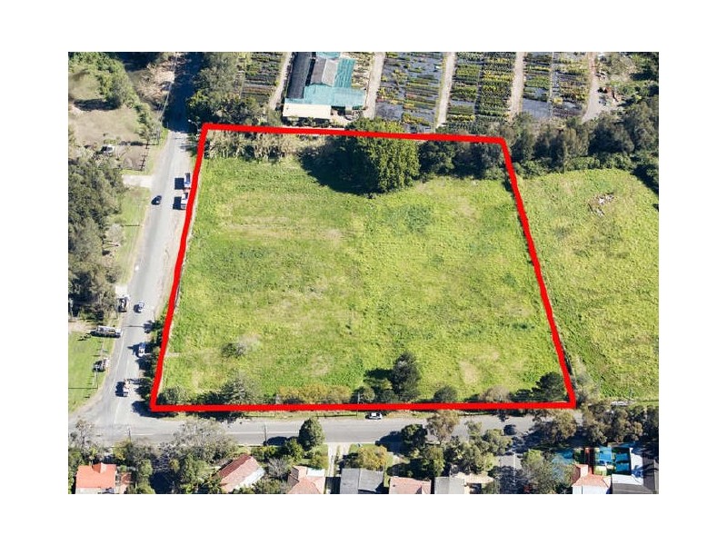 23 & 25 Warriewood Rd, Warriewood NSW 2102