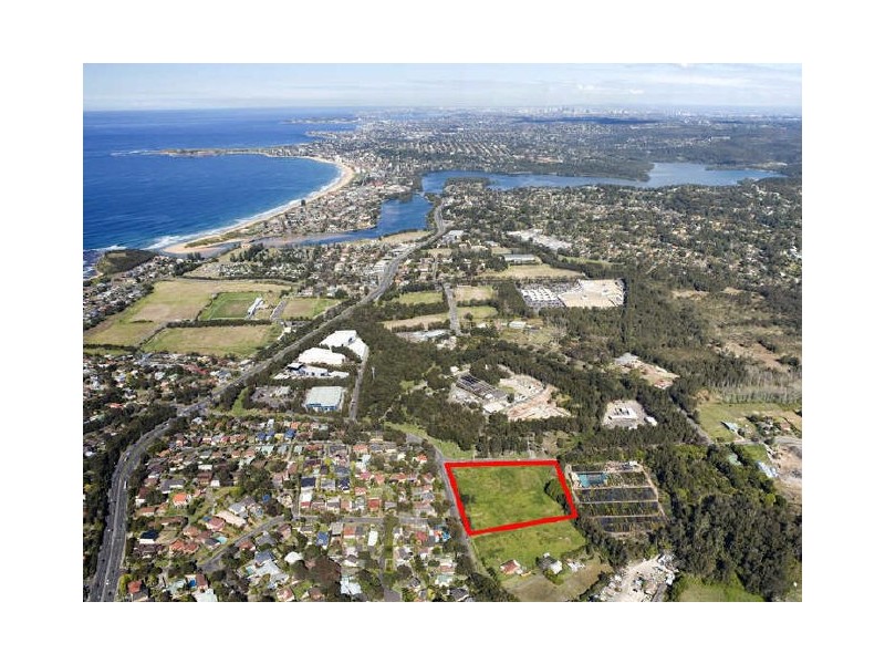 23 & 25 Warriewood Rd, Warriewood NSW 2102