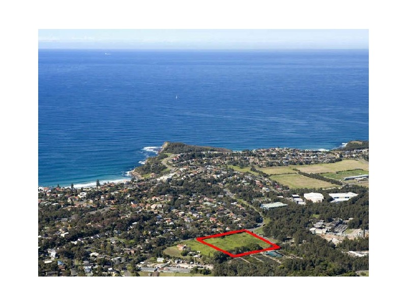 23 & 25 Warriewood Rd, Warriewood NSW 2102