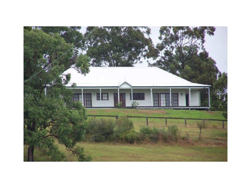 326 Pindimar Road, Pindimar NSW 2324