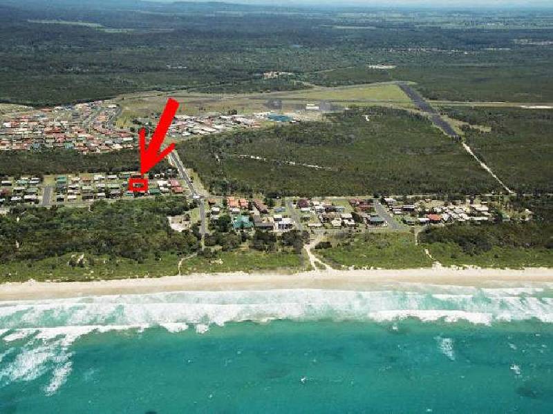 2/62 Heath Street, Evans Head NSW 2473