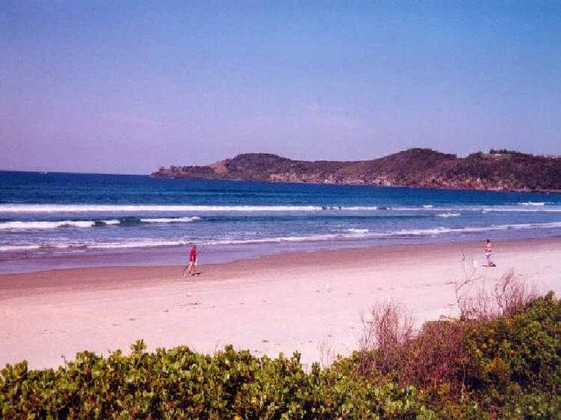 2/62 Heath Street, Evans Head NSW 2473