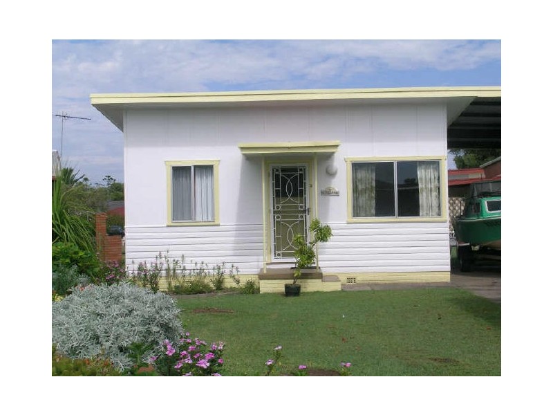 Unit 3/8 Elm Street, Evans Head NSW 2473