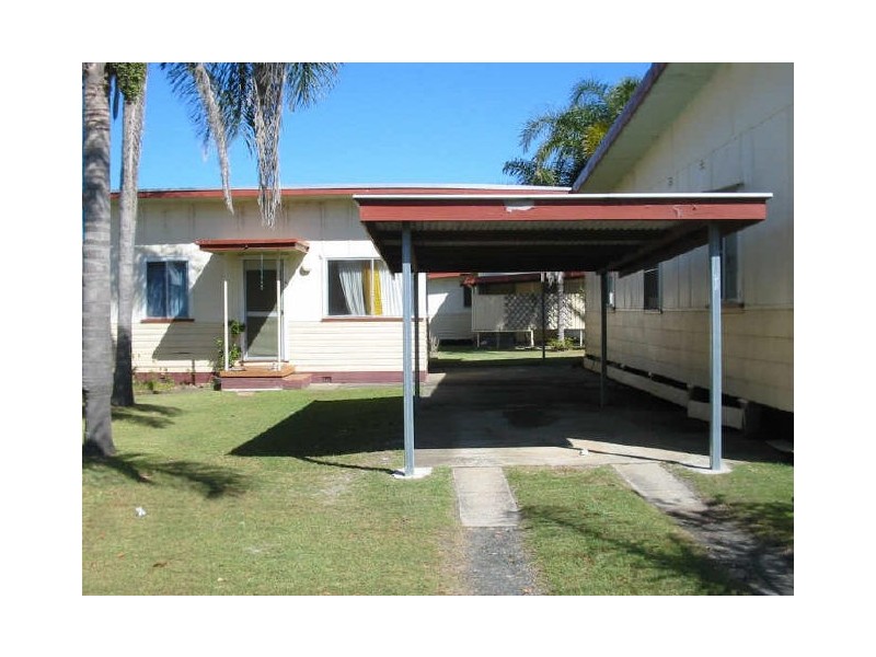 Unit 3/8 Elm Street, Evans Head NSW 2473