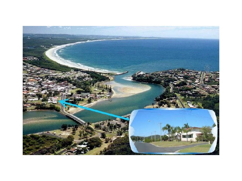 Unit 3/8 Elm Street, Evans Head NSW 2473