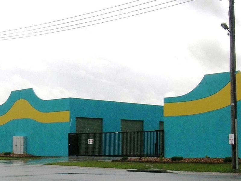 Shed 3 Sir Valston Hancock Drive, Evans Head NSW 2473