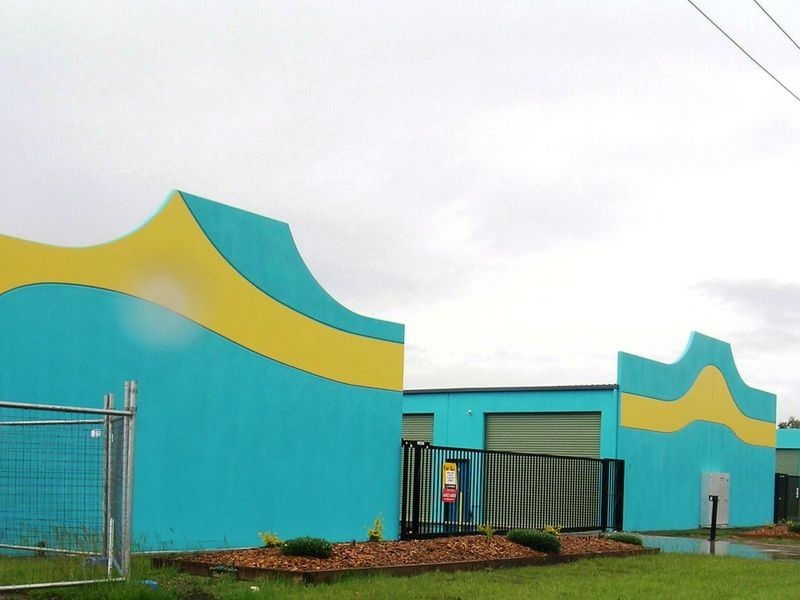 Shed 3 Sir Valston Hancock Drive, Evans Head NSW 2473