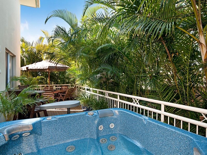 3/33 Booyong Street, Evans Head NSW 2473