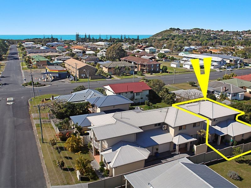 3/33 Booyong Street, Evans Head NSW 2473