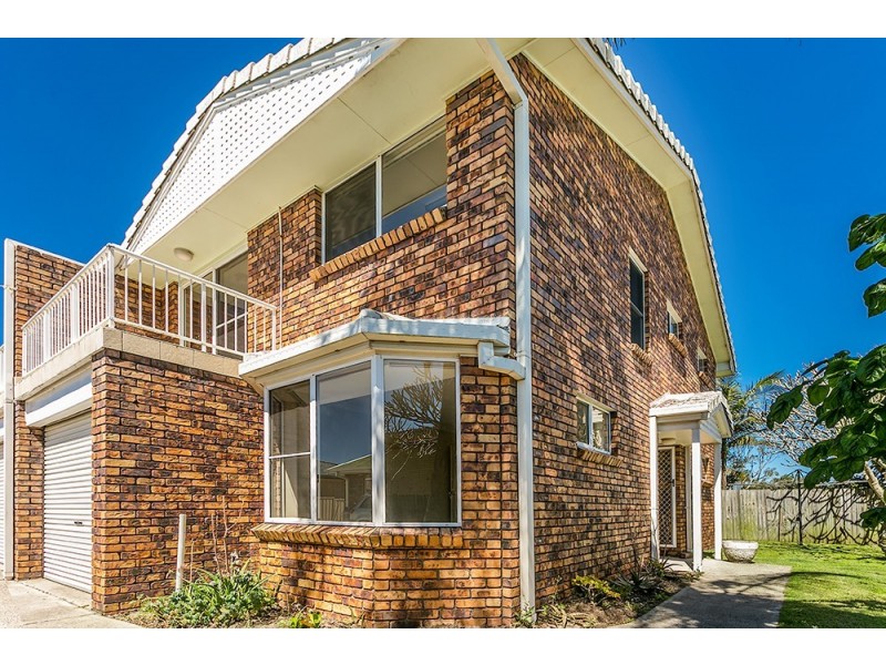 3/83 Woodburn Street, Evans Head NSW 2473