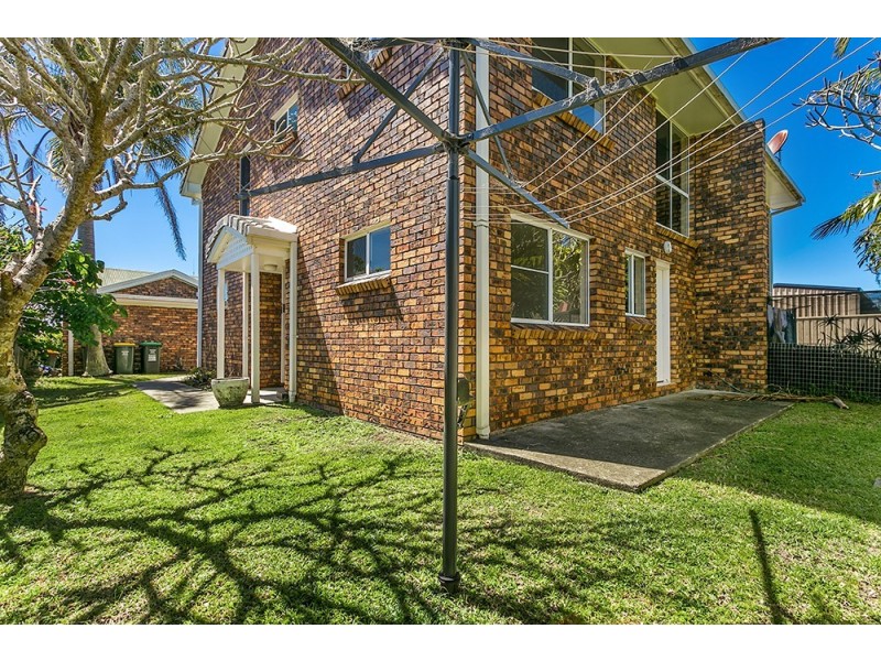 3/83 Woodburn Street, Evans Head NSW 2473