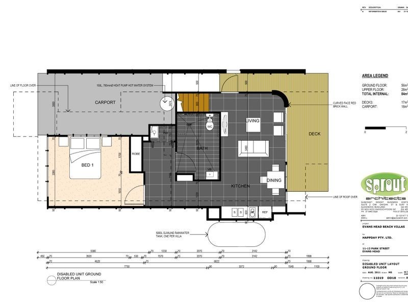 11 Park Street, Evans Head NSW 2473