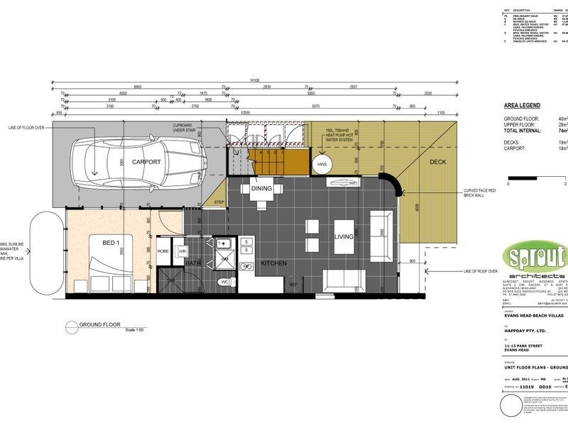 11 Park Street, Evans Head NSW 2473