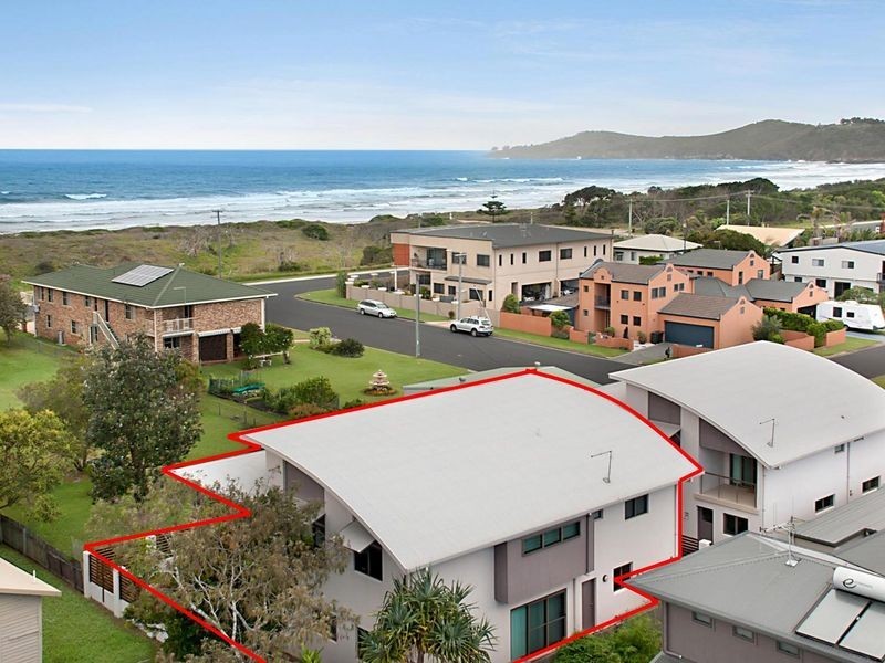 2/5 Ocean Street, Evans Head NSW 2473