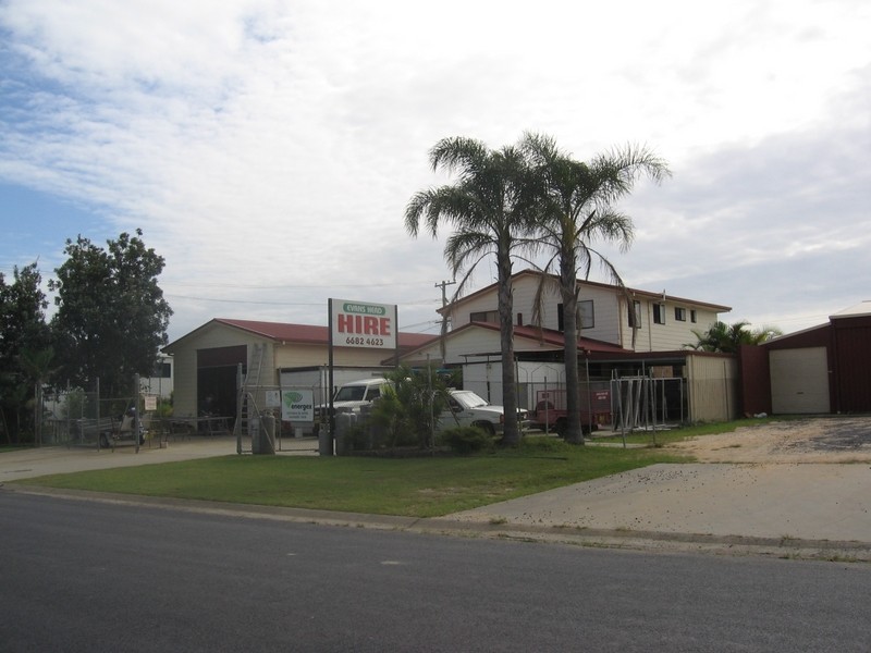 12 Memorial Airport Drive, Evans Head NSW 2473