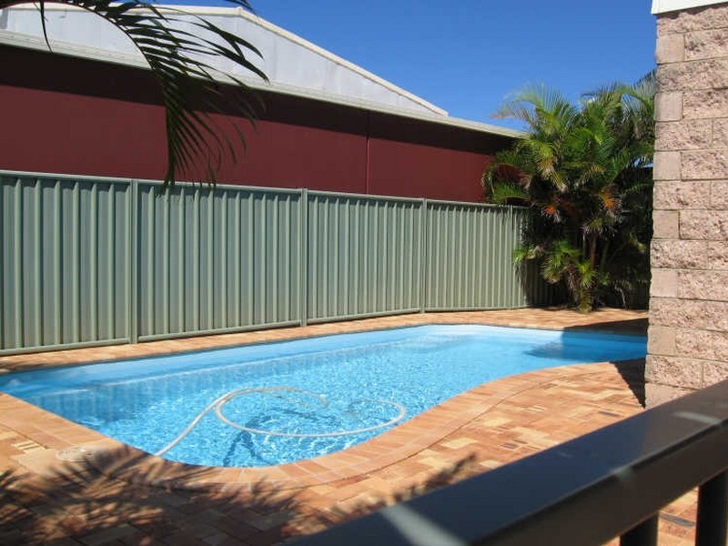 12 Memorial Airport Drive, Evans Head NSW 2473