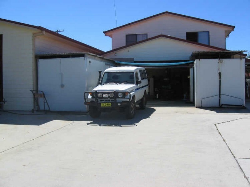 12 Memorial Airport Drive, Evans Head NSW 2473