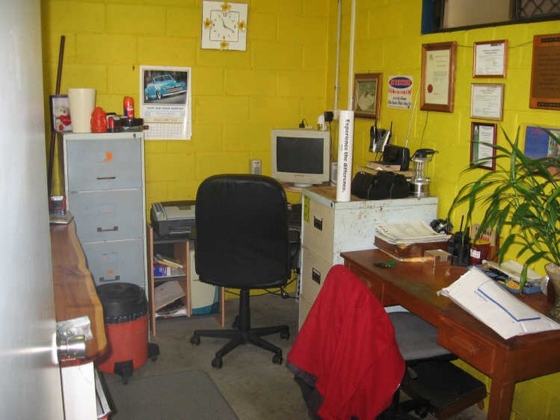 12 Memorial Airport Drive, Evans Head NSW 2473