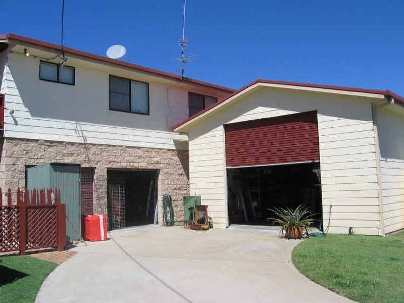 12 Memorial Airport Drive, Evans Head NSW 2473