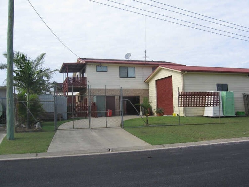 12 Memorial Airport Drive, Evans Head NSW 2473