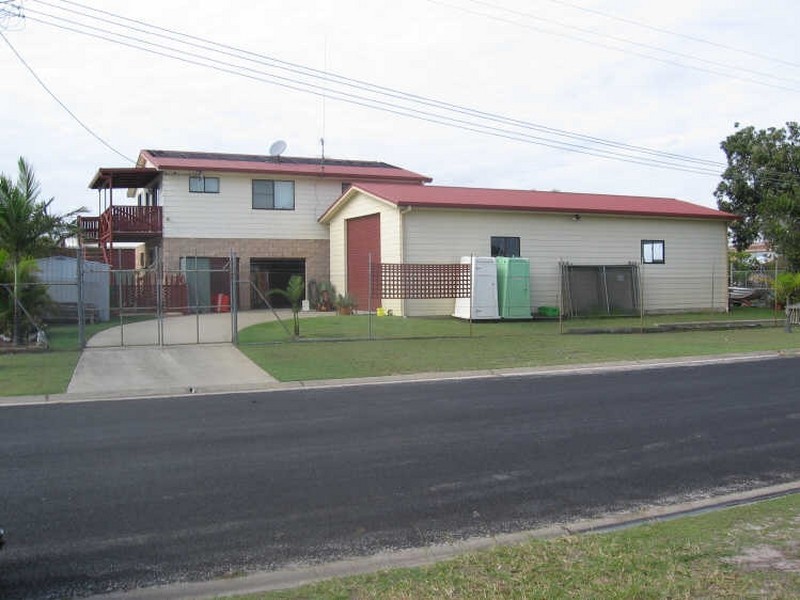 12 Memorial Airport Drive, Evans Head NSW 2473