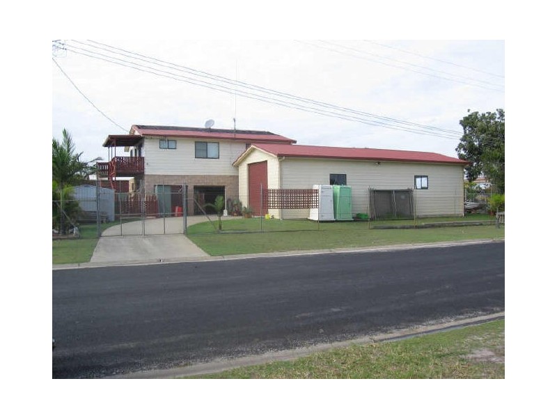 12 Memorial Airport Drive, Evans Head NSW 2473