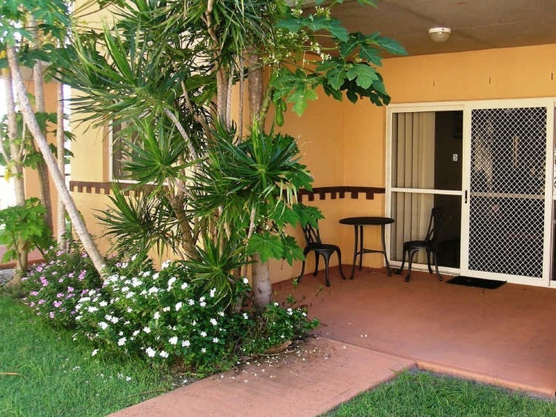 3/3-7 Davis Lane, Evans Head NSW 2473