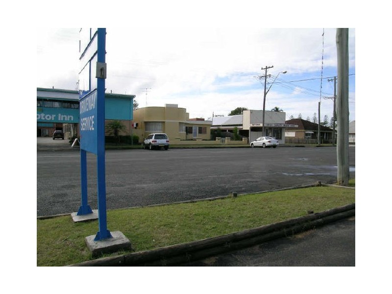 36 Woodburn Street, Evans Head NSW 2473